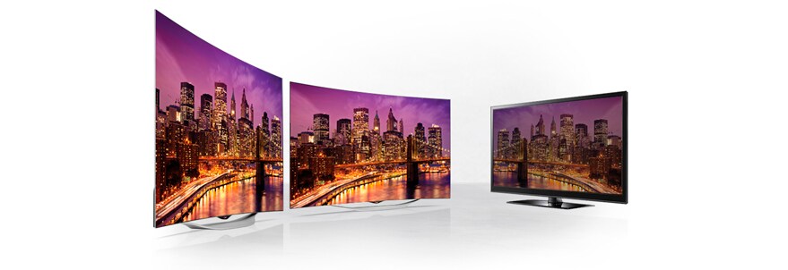 Perfect Viewing Angle